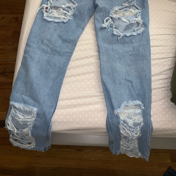 Fashion Nova pants - Picture 5 of 7